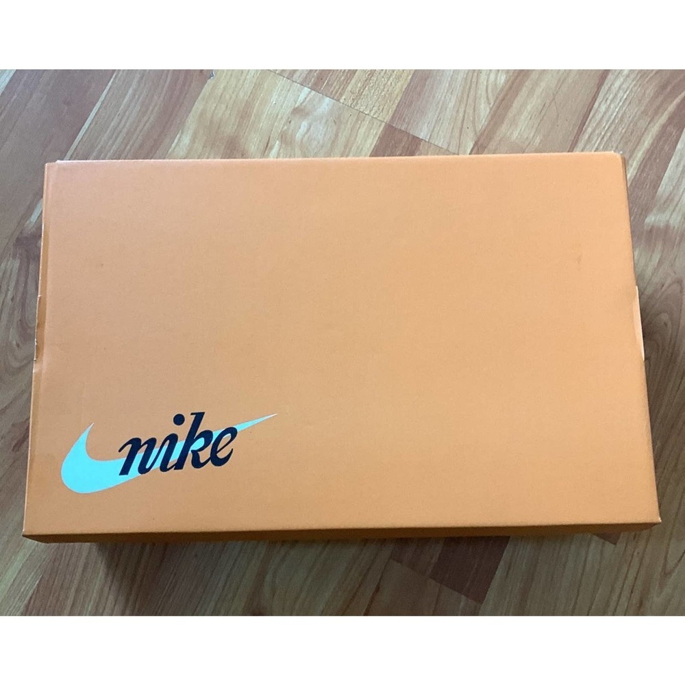Nike blazer empty shoe box‎